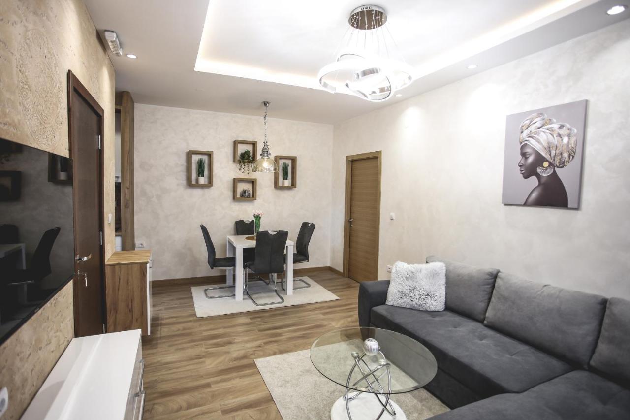 Vila Mb Ruma Exterior photo